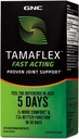 GNC TamaFlex Fast Acting, Joint Support, 120 kasvissyöjäkapselia