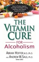 Vitamiini Cure for alkoholism: Ortomolekyylinen hoito riippuvuus