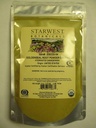 Starwest kasvitieteet Organic Goldenseal juurijauhe, 4 Ounces