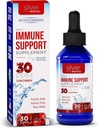 Silver Biotics Liquid 30 PPM Patentoitu monivalentti SilverSol Technolology ... Pudotin