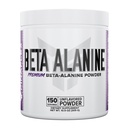 FINAFLEX BETA Alaniini, Ei maku - 10,9 oz - Ei-Esentiaalinen Aminohappo Formula - Tukee Body & Performance - 150 palvelua