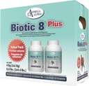 Omega Alfa Biotic 8 Plus 8.8lbs (2 X 4lbs) hevosille