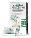LivOn Laboratories Lypo-Spheric R-Alpha Lipoic Acid - 30 Packets - 226 mg Per Packet - Liposome Capsulated for Maximum Biosability - 100% non-GMO