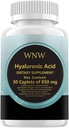 Uusi Hyaluronic-Acid 30 Caplets 850 mg (1PCS)