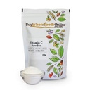 Askorbiinihappo (C-vitamiinijauhe) (250 g)
