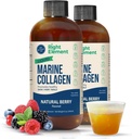 Liquid Marine Collagen 