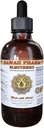 HavaijiPharm Eleuthero Liquid Extract, Organic Eleuthero (Eleutherococcus Senticosus) Siperia Ginseng kuivattu juuria Tincture Supplement 2 oz