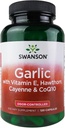 Swanson paras valkosipuli W/E, HAWTH, CAY, Coq 120C