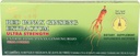 Ultra Strength Red Panax Ginseng Extract - Prince of Peace, 30 btl, 10cc kukin, pakkaus 3