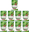 Beano Extra Strength, Dgestive Enzyme täydentää, estää kaasua, turvotusta ja epämukavuutta (Packing May Vary) 30 Count Each (Pack of 9)