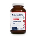 Metagenes Bone Builder Plus - MCHC-lisä luunterveydelle* - Korkea absorptio Formula kalsiumin, fosforin ja 2000 IU D-vitamiinin kanssa - ei- gammageeninen & gluteeniton - 90 kapselia