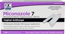 Quality Choice Mikonatsoli Nitraatti 2