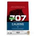 Formula 707 Calming Equine Supplement 20LB Bag ... 160 Servings...