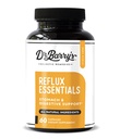 Tri Barry's Reflux Essentials - Natural Support for Digestive and Smaach Health, 60 kapselia - 30 päivän toimitus (1)