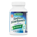 De La Cruz Pure Sodium Bicarbonate Powder 