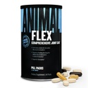 Animal Flex - Glukosamiini Chondroitin Joint Supplement for Women and Men Discompfort kanssa Turmeric, MSM, Boswellia varten Cartilage, Joint Health, Lihakset, takaisin, polvi, olkapää ja Hip, 44 pakkausta