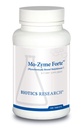 Biotics Research MoZyme Forte Molybdenum 150 mikrog, maksan tuki, detoxification, Essential Trace Element, terve aineenvaihdunta, antioksidantti tuki 100 tablettia