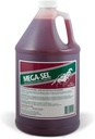 Mega-Sel Liquid Formula hevosille, 1 Gallon (128 Fl oz)