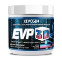 Evogen EVP 3D - Stim Free Pre Treenout Powder for Men & Women 