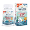 Nordic Naturals Children