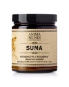 Anima Mundi Apotekary Suma Brasilialainen Ginseng juurijauhe - Superfood Energy Support - Energizing kasviperäisten täydentää Powder - Lisää smoothies, tee, kahvi & enemmän (4oz / 113g)