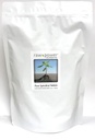 Raw Power Spirulina Kylmäpuristetut tabletit Bulk Kilo Bag 4000 Count 250mg Tabletit 1000g Yhteensä Organics