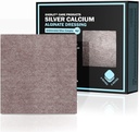 EVERLIT AG Silver Calcium Alginate Haavapuku ... Absorbentti ei-tikku Steriili pukeutuminen...