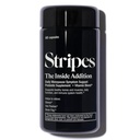 Stripes Kauneus Naomi Watts Lisäosa Tuki perimenopaussit Menopause Oireet Relieve Hot Flass Stressi Aivojen Fog Probiootti Multi Vitamiini 60 Ct