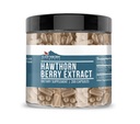 Elements Hawthorn Berry Extract 200 kapselia, puhdas ja laimentamaton, ei lisäaineita
