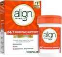 Align Probiootit, Probiootti Supplement Daily Digestive Health, 28 kapselia, #1 Suositeltava Probiootti Gastroenterologien (Pakkaus May Vary)