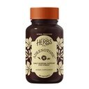 Yrtit, etc. Adrenonic - Herbal Supplement for Adrenal Gland Health Support - Energy Support Supplement for Men & Women - 60 Softgels (60 Servings)