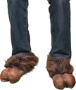 Zagone Studios Men's Hof-earted Brown