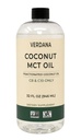 Verdana Food Grade MCT Oil 32 oz 