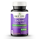 Lugol. s Joditabletti 6. 25 mg ...