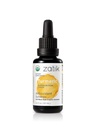 Zatik Naturals - Turmeric Supercritical Liquid Synergia musta siemen Organic CO2 Extract, antioksidantti, kylmäpuristettu, jalostamaton öljy, Vegan, ei-GMO, Organic, 1.0 fl oz.