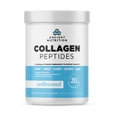 Antiikin ravitsemus Collagen Peptides, Collagen Peptides Powder, makuamaton hydrolysoitu kollageeni, tukee terve iho, nivelet, Gut, Keto ja Paleo Friendly, 38 tarjoilua, 20g Collagen per Serving