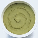 Wildcrafted Ginkgo Biloba Leaf Powder 16oz Bloomin Herb Shoppe Ei lisäaineita Ei kemikaaleja tee