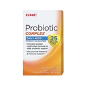 GNC Probiotic Complex - 25 miljardia PMY:tä (30 kapselia)