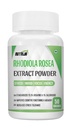 Rhodiola Rosea juuriuutejauhe (50 grammaa)