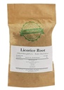 Herba Organica Licorice Root - Glycyrrhiza Glabra L - Laquorice (50g)