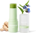 RUNBEN Mosquito Bite Citch Relief Stick, Safe Citch Relief for Baby & Kids, Anti Itch Cream for Bug Bite, Plant-Baseed, Helppo käyttää, 0,24 oz