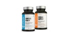 LES Labs Cortisol ja Metabolic Health Support Duo 