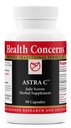Terveysasiat Astra C ...Immuunituki, kylmäehkäisy ja antioksidantti Formula C-vitamiini, sinkki, Astragalus, Atractylodes, Rose HIPS & Acerola