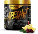 Primeval Labs Ape Alpha Natural Pre Treenout miesten ja naisten ... Lisätä kestävyyttä ja keskittyä... 350 mg kofeiinijauhetta...
