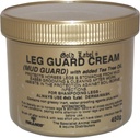 Leg Guard Cream, Kultalappu, Mutasuoja hevosille, 450 Gm