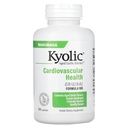 Kyolic Aged valkosipuliuute Kardiovaskulaarinen terveys Formula 100, 200 kapseli (pakkaus 1)