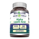 Amazing Formula Alpha Lipoic Acid 