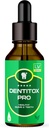 LIVORKA Dentitox Pro Drops Terveille hampaille, Gums - Pakkaus 1 pullo 30 päivää
