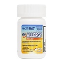 HealthA2Z® Allergy Relief 