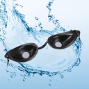 Hydraating Eye Relief Uni Mask - Ennaltaehkäise kuivat silmät, ilmavuoto, Paras nukkua